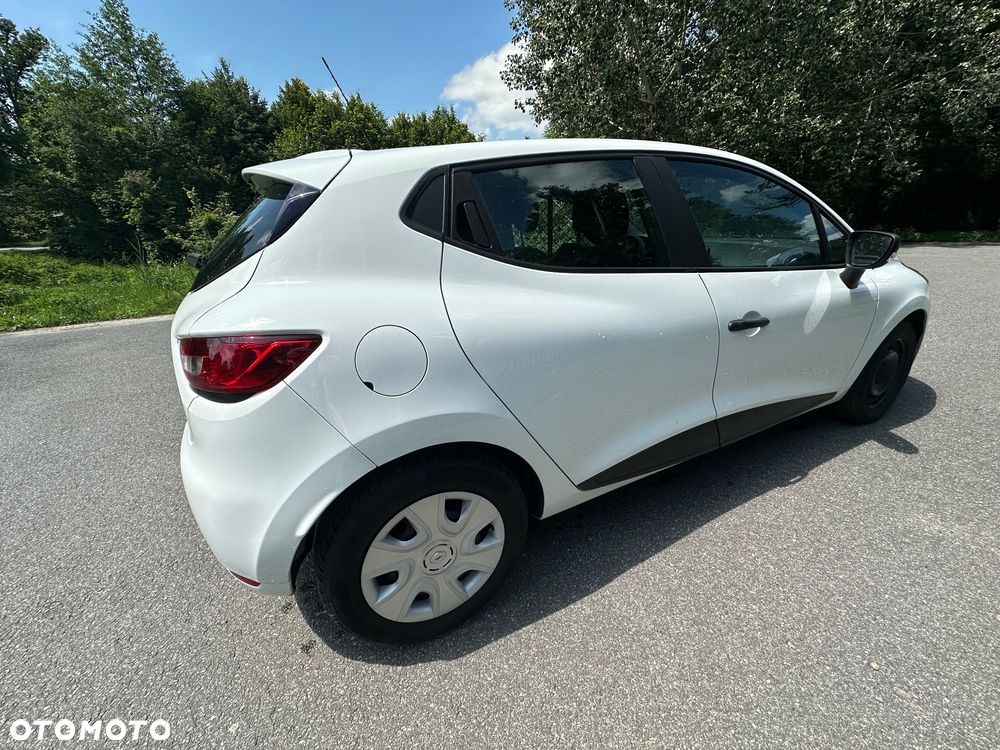 Renault Clio - 5