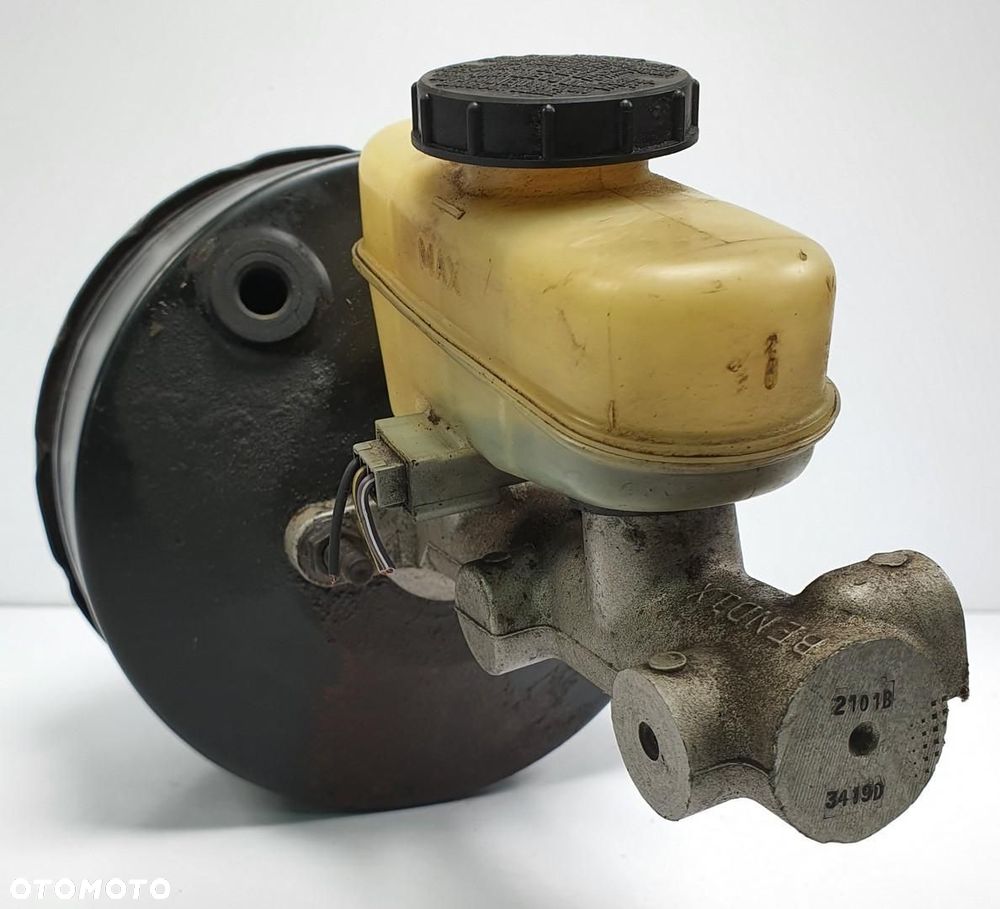 POMPA SERWO HAMULCOWE FORD EXPLORER RANGER II 89-92R 4.0 V6 14836 - 4