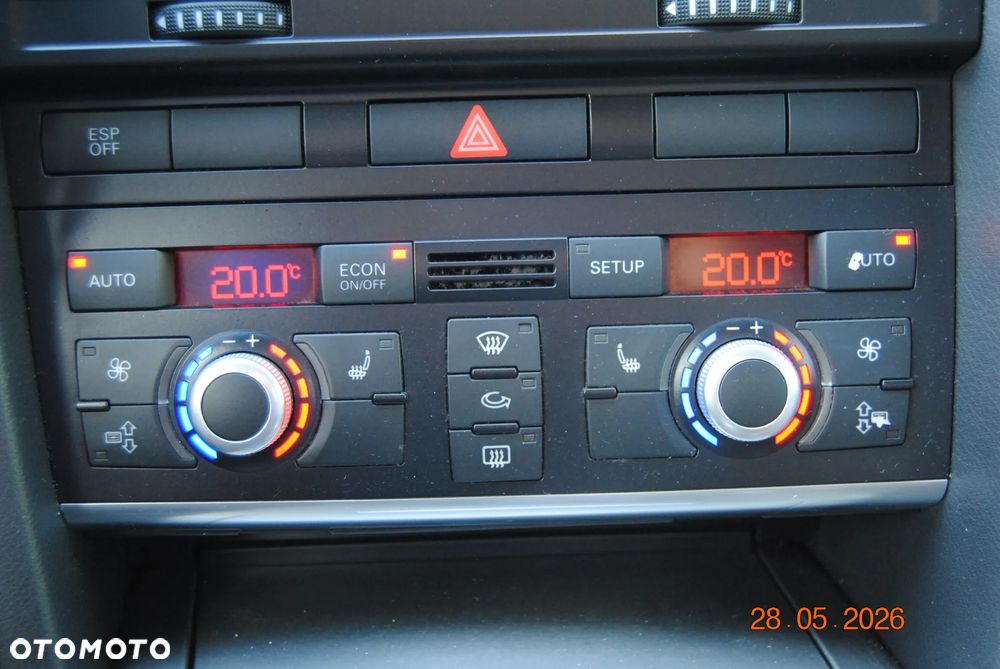 Audi A6 Limousine 2.4 - 19
