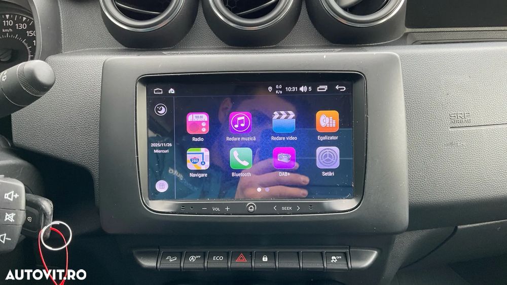 Dacia Duster TCe 150 4WD Comfort - 29