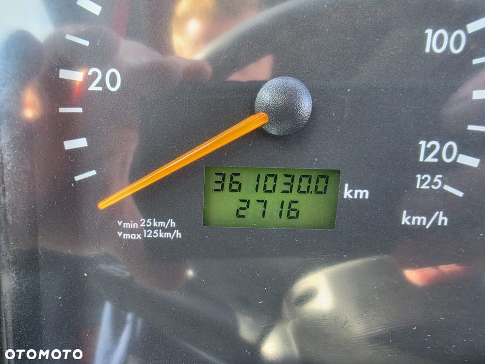 Mercedes-Benz Tourismo EURO 6 - 22