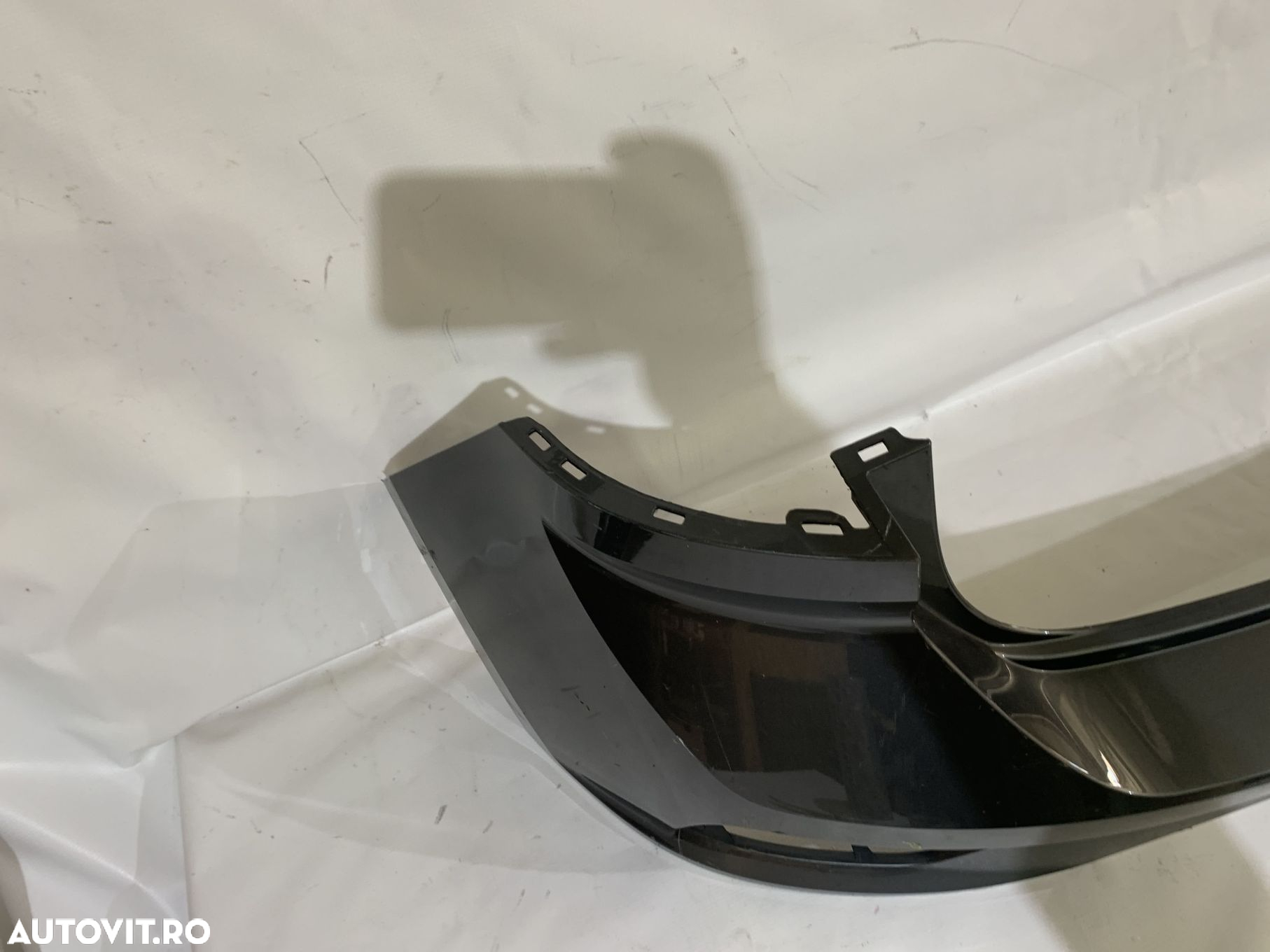Bara spate VW T-Roc, 2018, 2019, 2020, 2021, cod origine OE 2GA807421. - 11