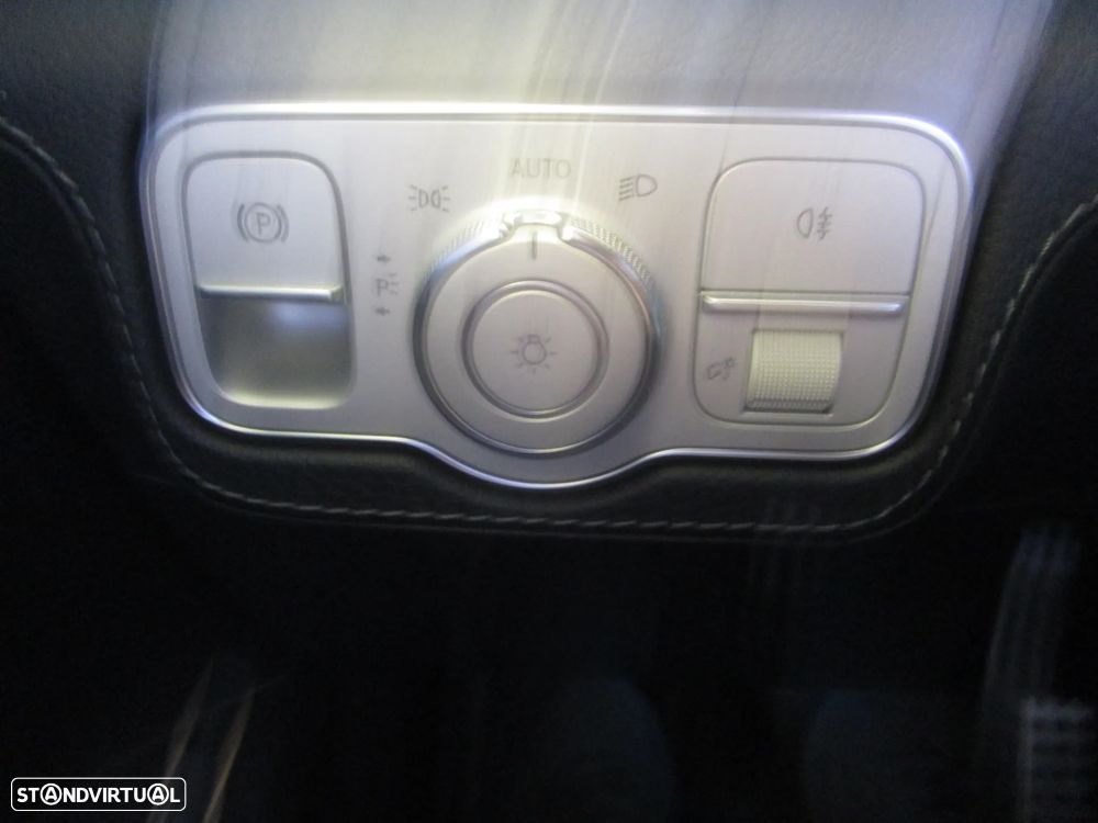 Mercedes-Benz GLE 350 de 4Matic 9G-TRONIC AMG Line - 41