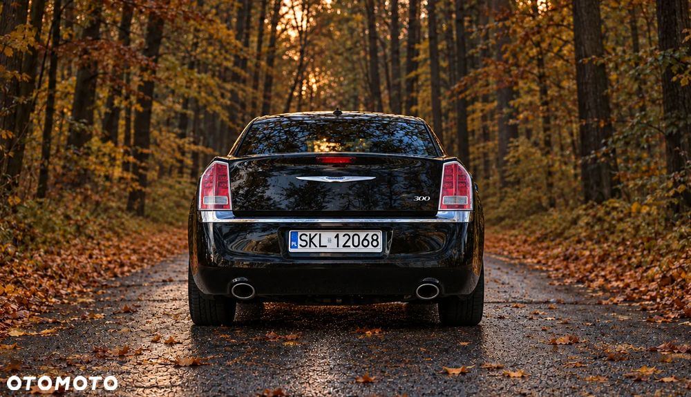 Chrysler 300 - 14