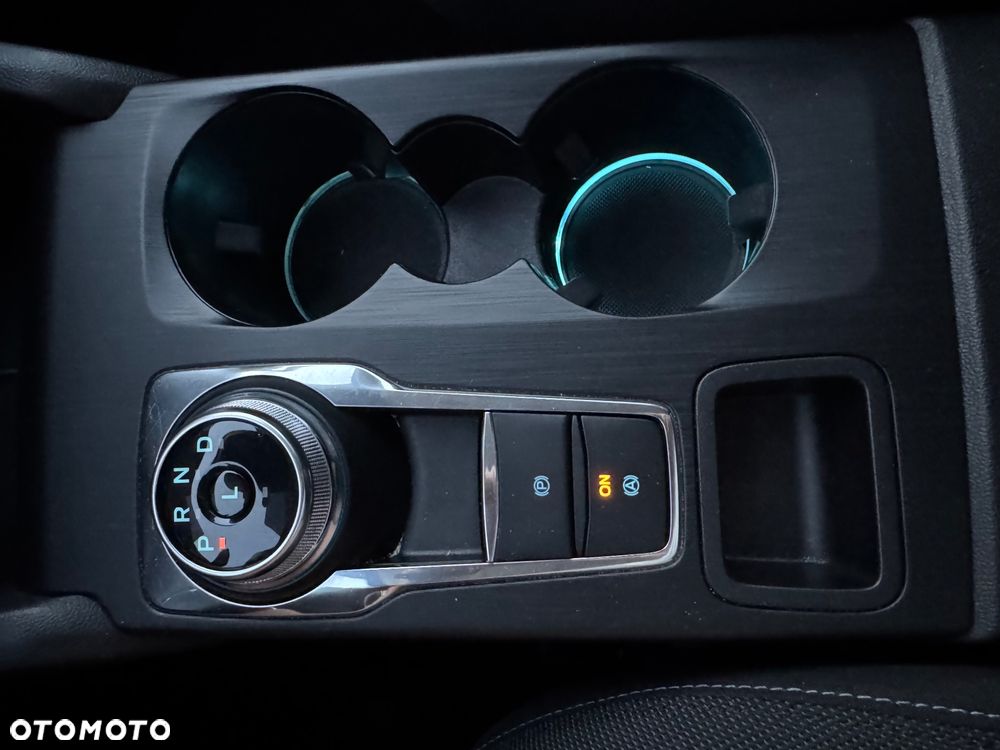 Ford Focus Turnier 1.5 EcoBlue Start-Stopp-System ACTIVE X - 13