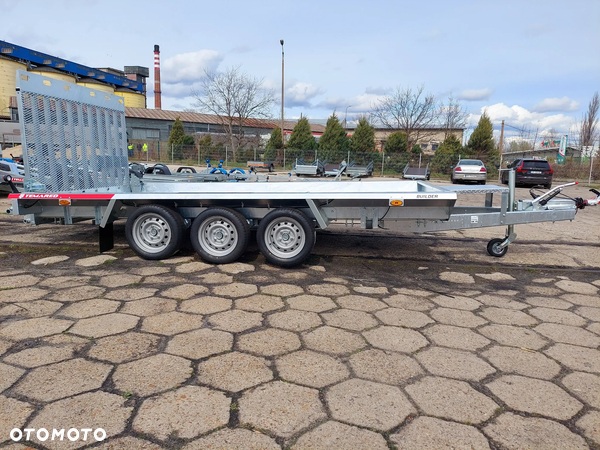 TEMARED Builder 3 4018 3,5t