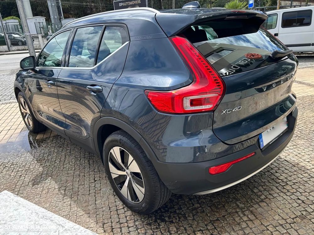 Volvo XC 40 1.5 T5 PHEV Inscription Expression - 3