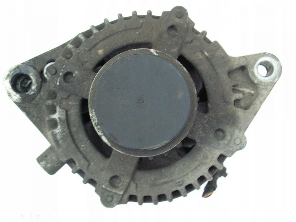 RAV4 II 2,0 D4D 116 KONI ALTERNATOR TESTOWANY - 2