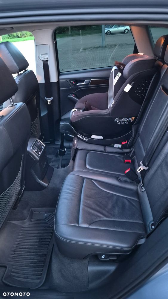 Audi Q5 2.0 TFSI Quattro Tiptr - 11