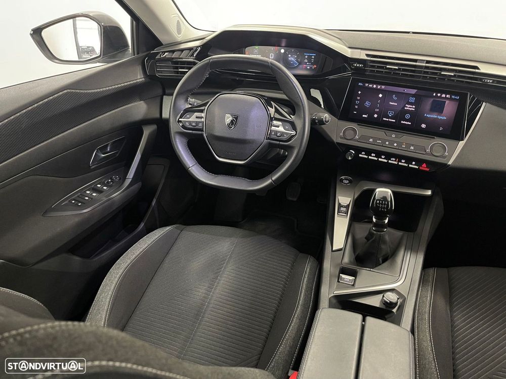 Peugeot 308 SW 1.2 PureTech Active Pack - 22