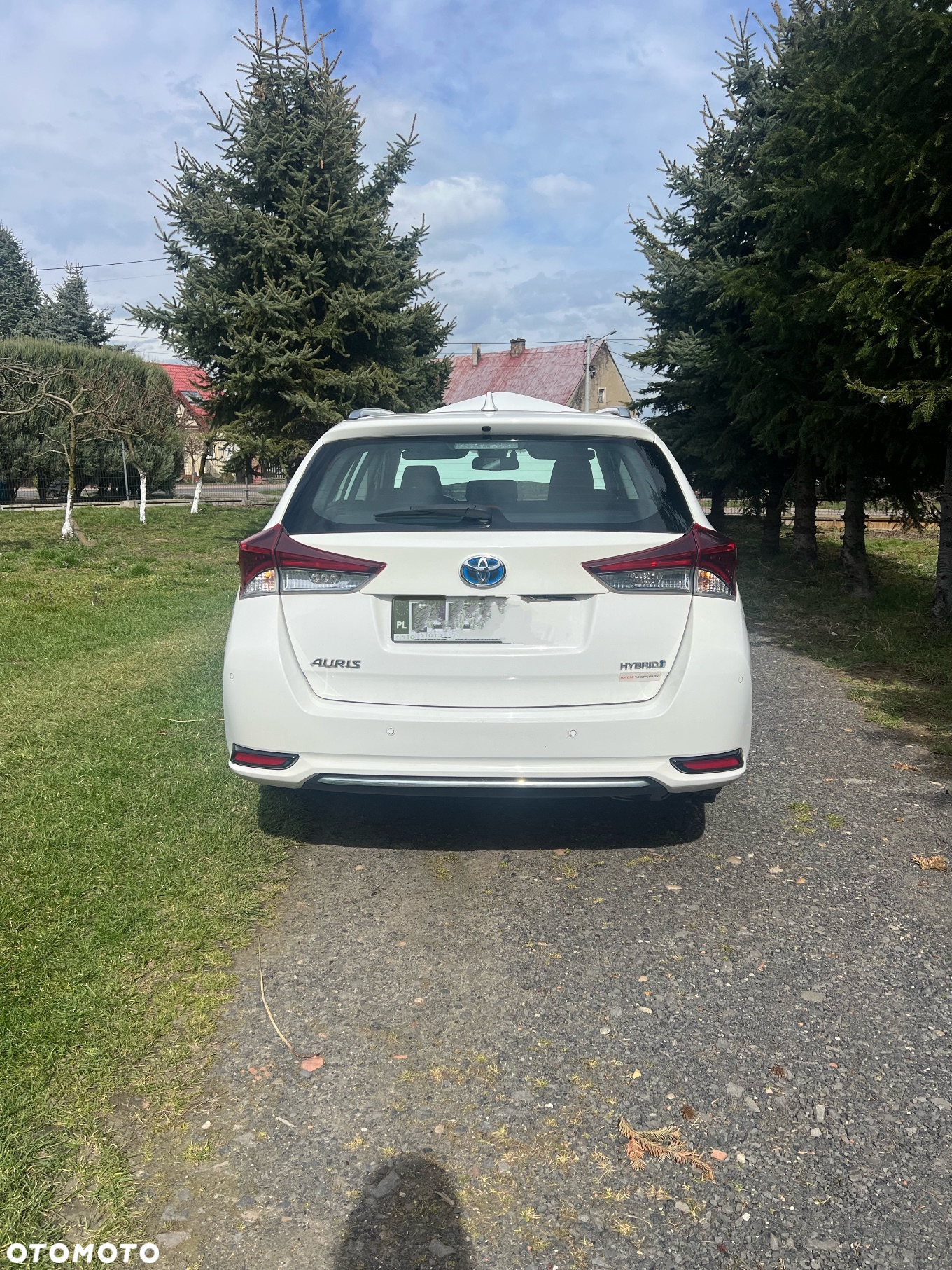 Toyota Auris - 2