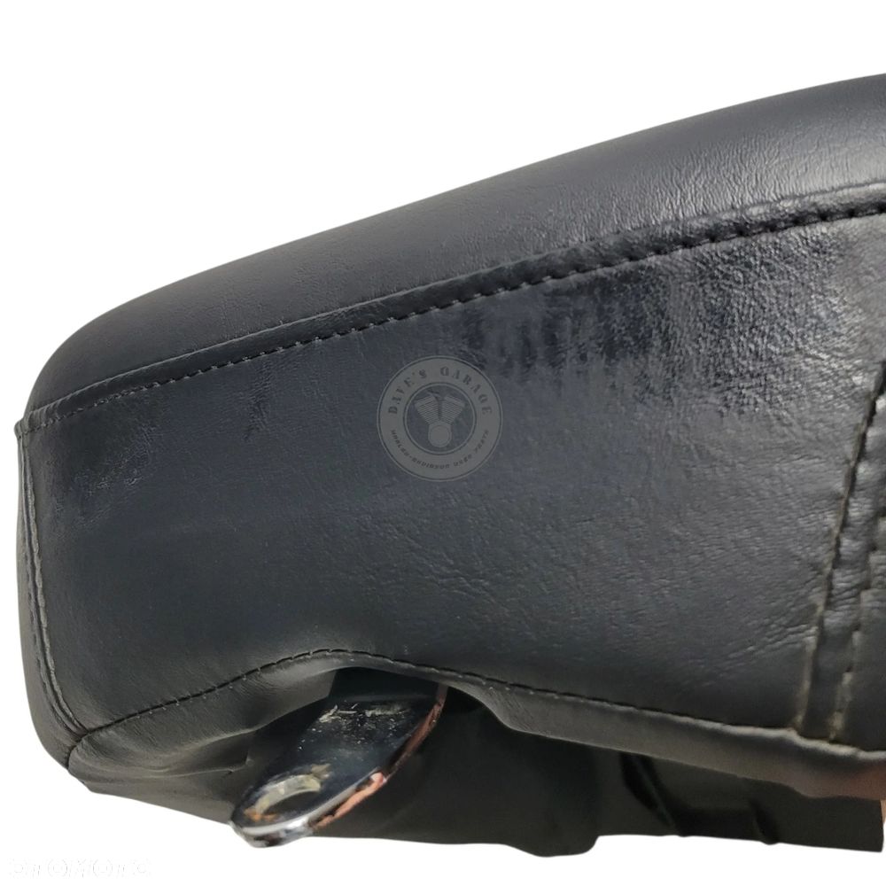 Siedzenie Harley Davidson Touring 52164-10 - 6