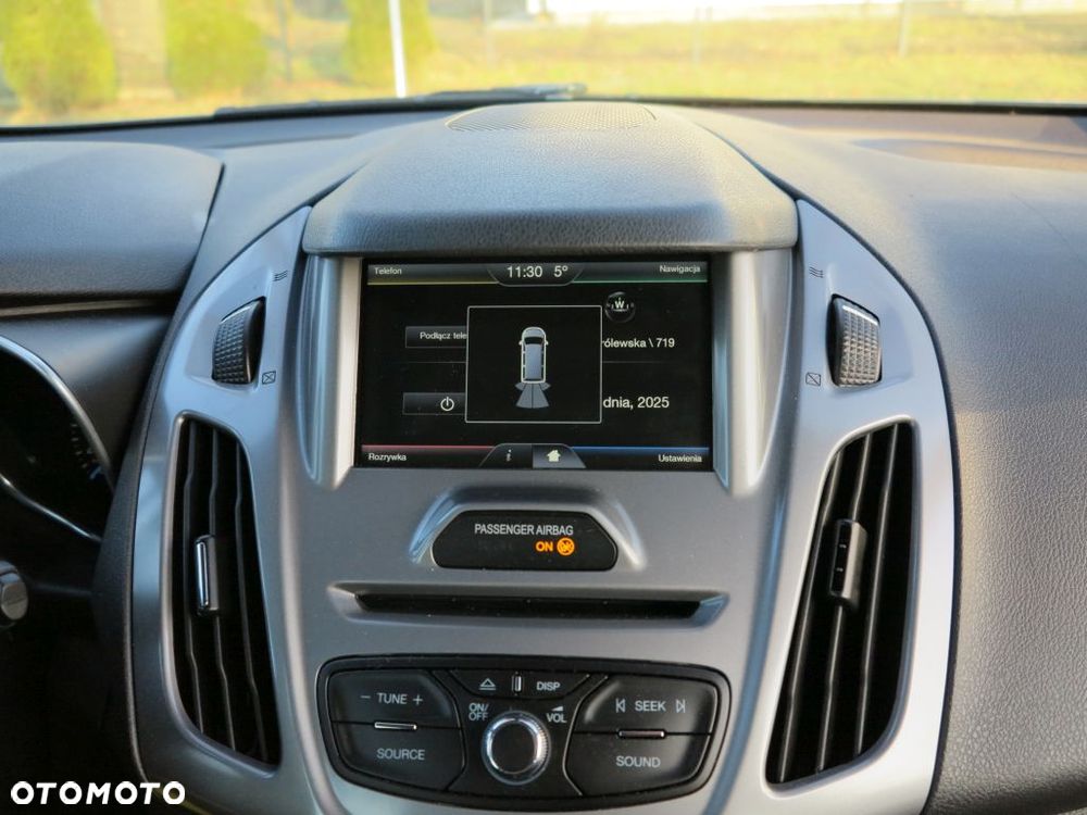 Ford Tourneo Connect 1.5TDCi Start-Stop Ambiente - 18