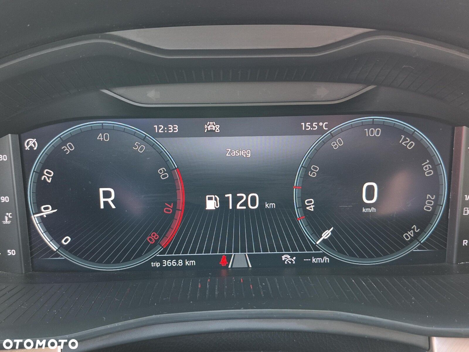 Skoda Kamiq 1.0 TSI Style DSG - 25