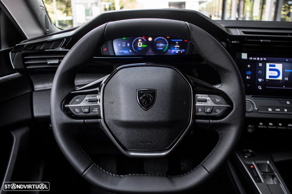 Peugeot e-308 156 Allure - 14