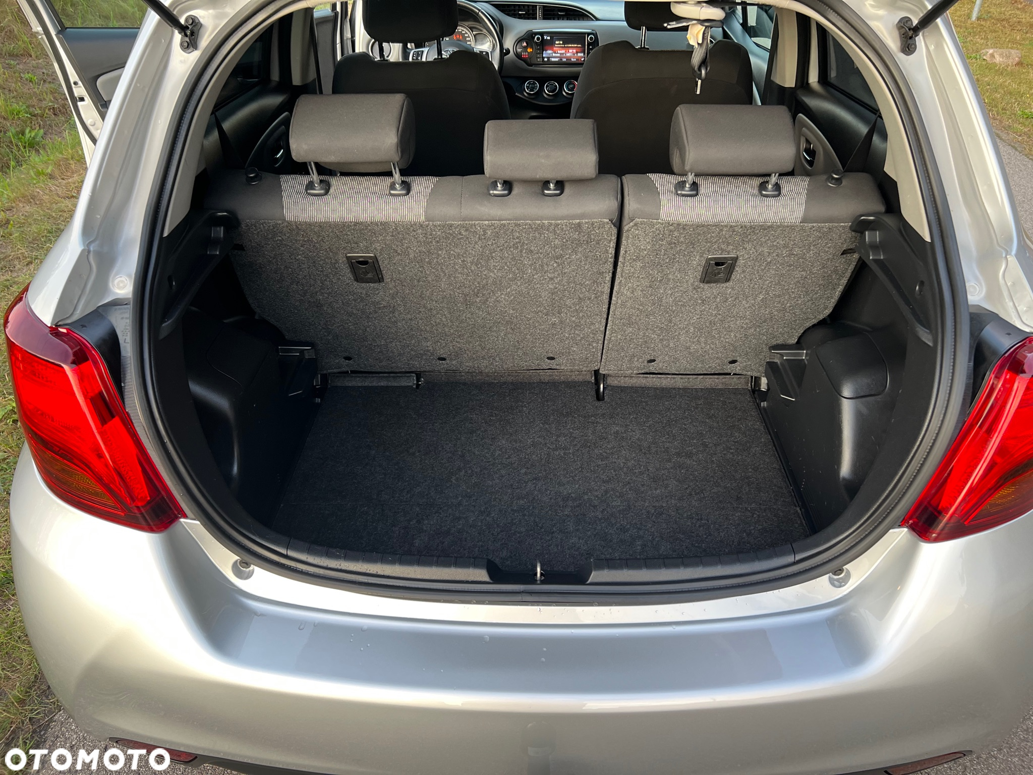 Toyota Yaris 1.0 VVT-i Life - 15