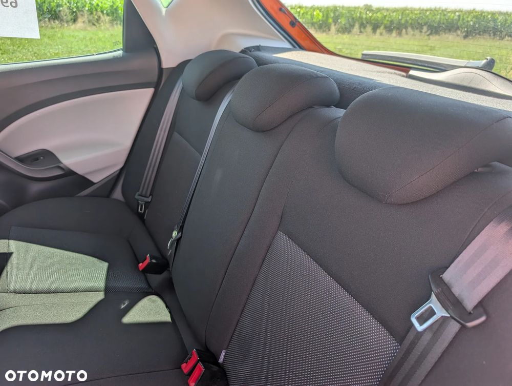 Seat Ibiza 1.6 16V Sport - 10