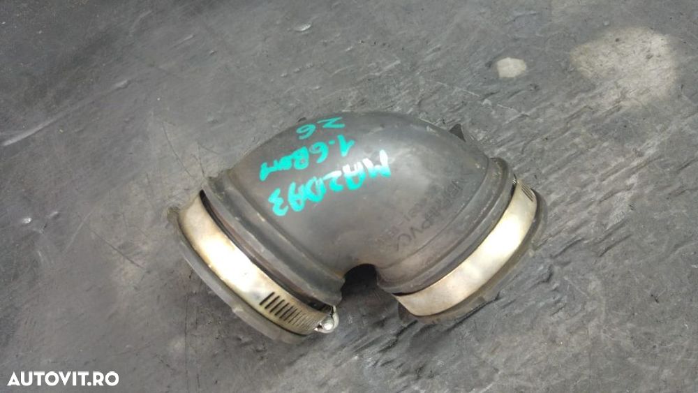 furtun admisie mazda  3 1.6 b z6  014081-1611 - 1