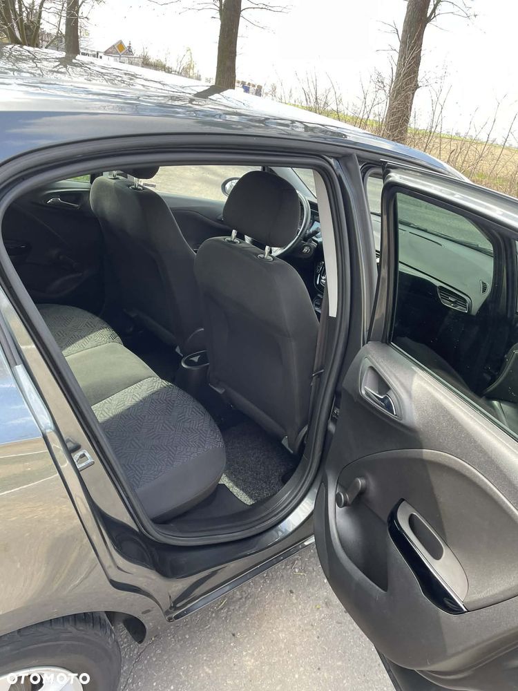 Opel Corsa 1.4 T Enjoy S&S - 10