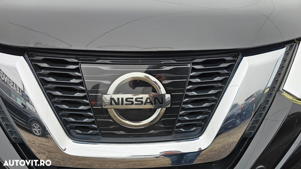 Nissan X-Trail 2.0 dCi ALL-MODE 4x4i Xtronic Tekna - 38