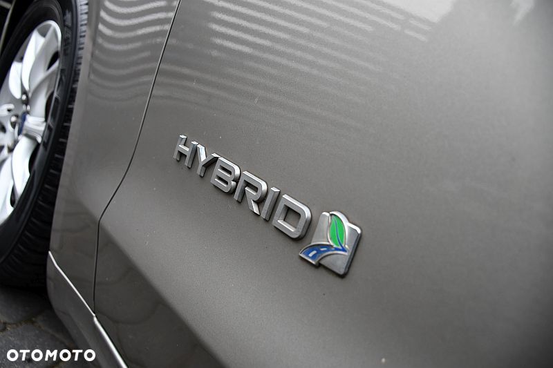 Ford Mondeo 2.0 Ti-VCT Titanium - 31