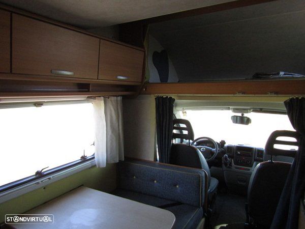 Rimor Katamarano 6 lugares 6 Dormidas - 36