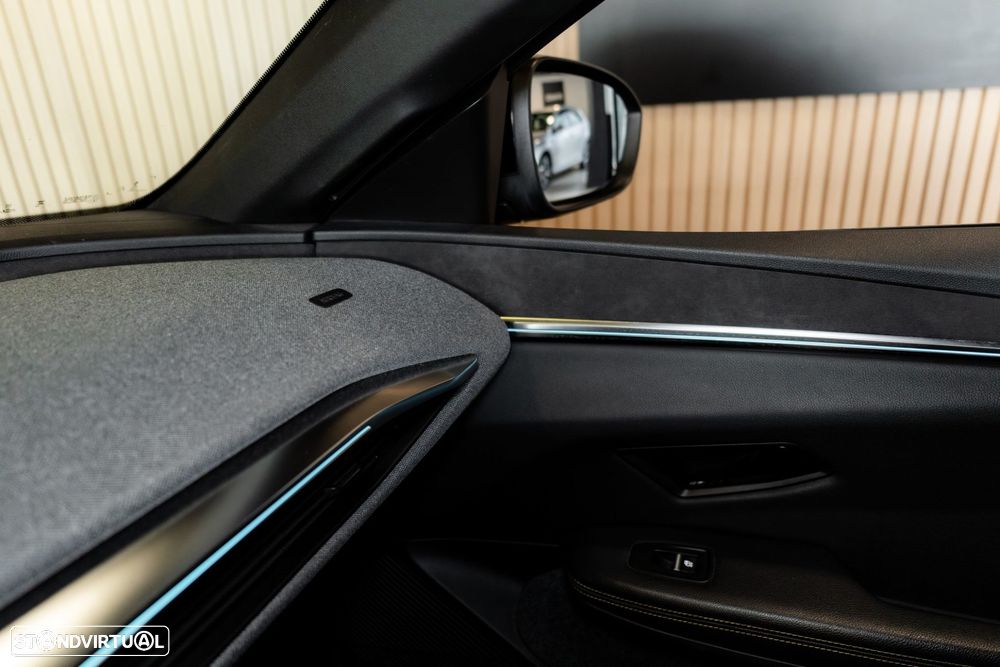 Renault Mégane E-Tech EV60 Techno - 45