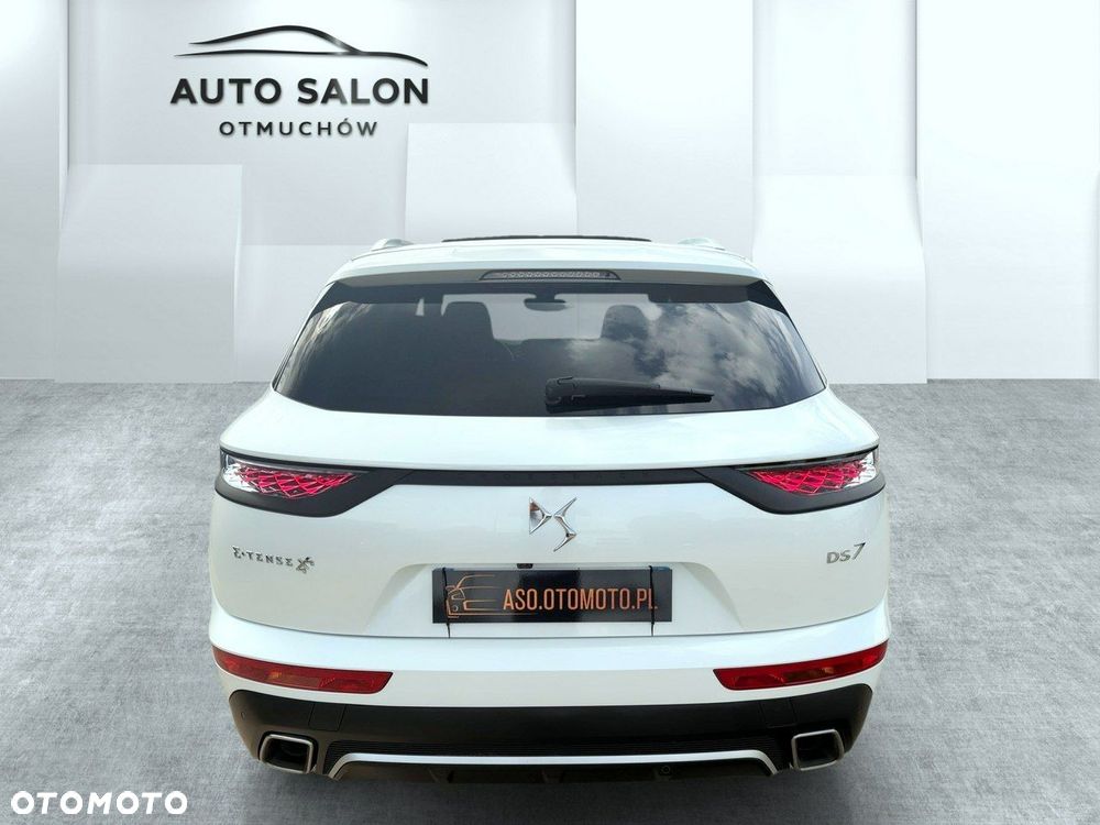 DS Automobiles DS 7 Crossback - 6