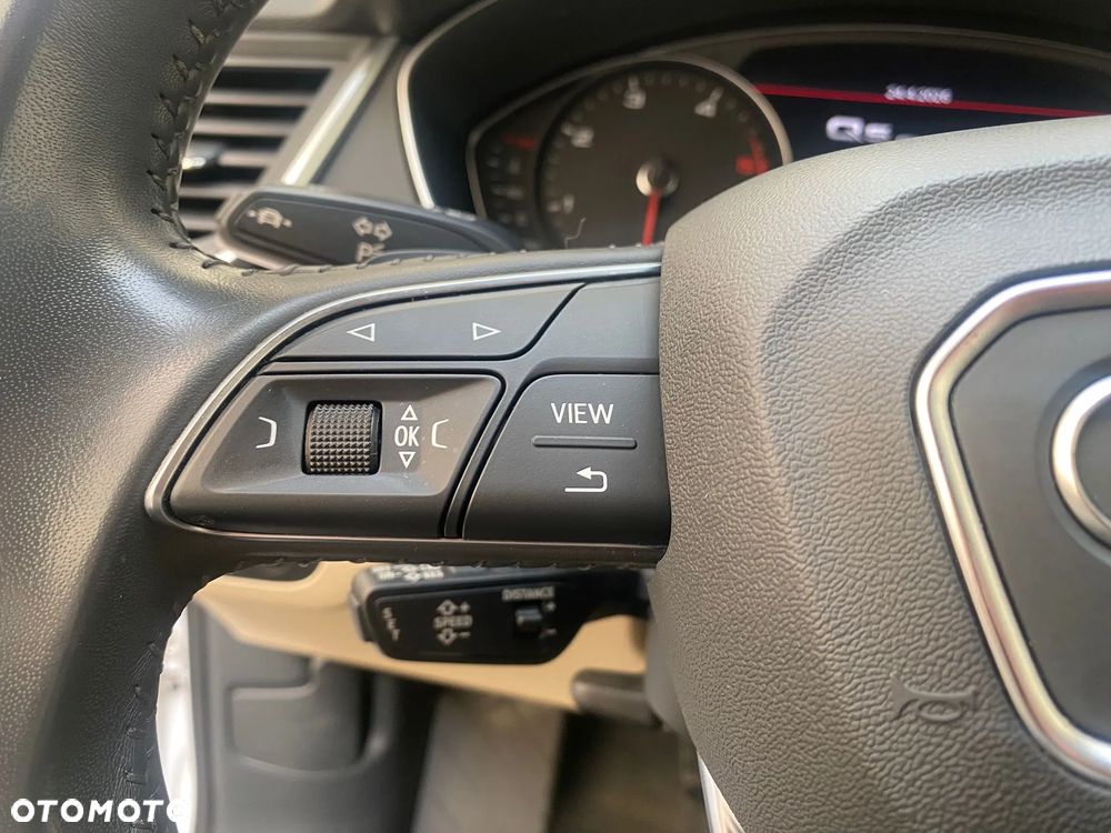 Audi Q5 2.0 TDI Quattro Sport S tronic - 14