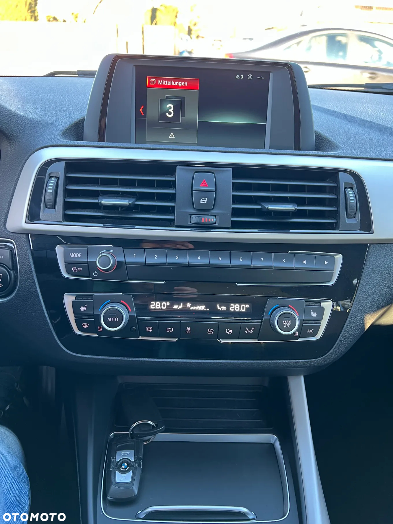BMW Seria 1 116i - 17