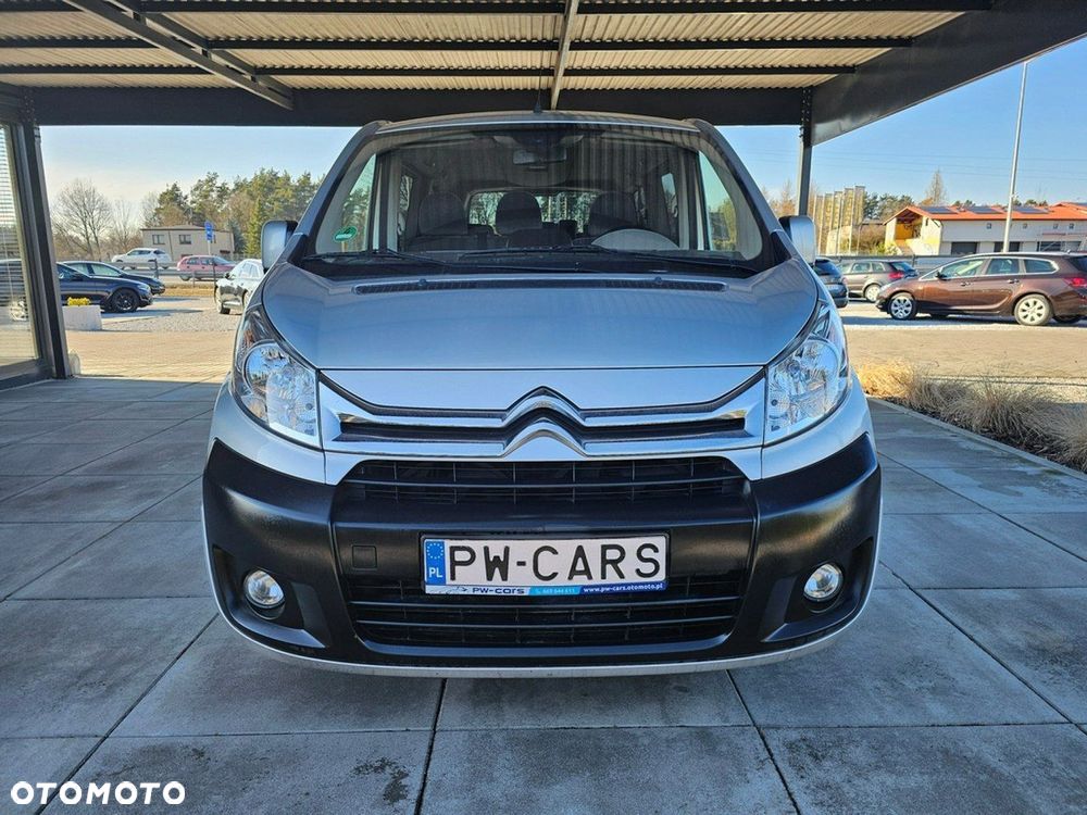 Citroën Jumpy Combi - 5