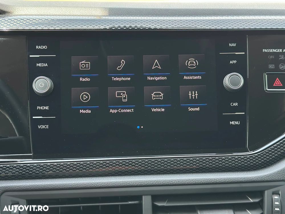 Volkswagen Taigo 1.5 TSI DSG Style - 21