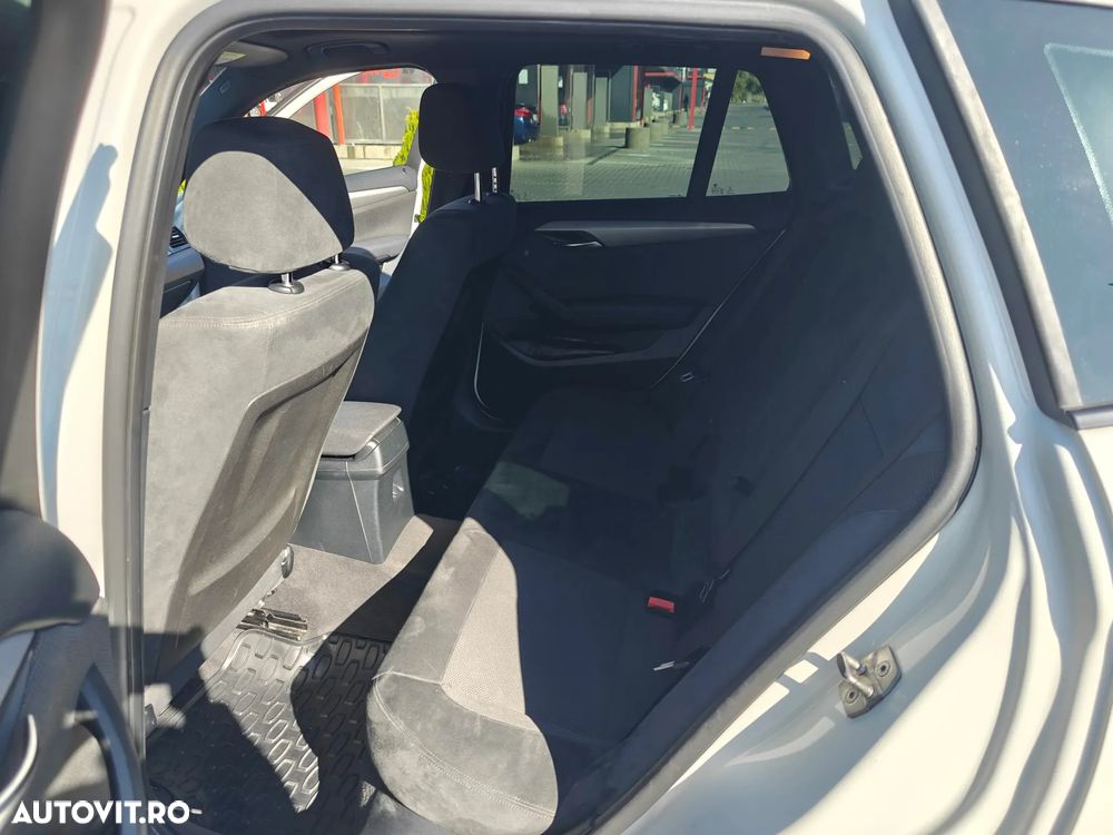 BMW X1 - 14
