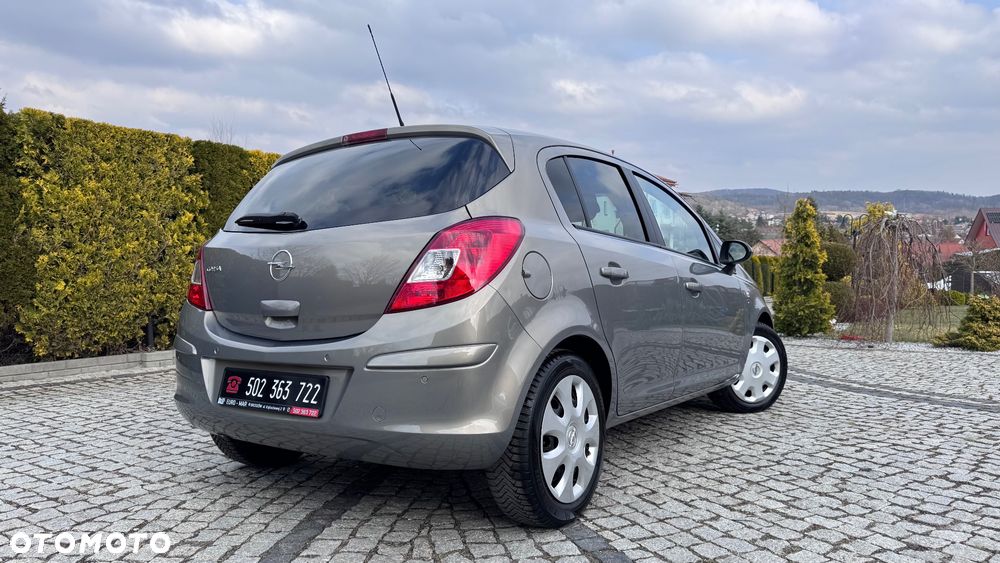 Opel Corsa - 14