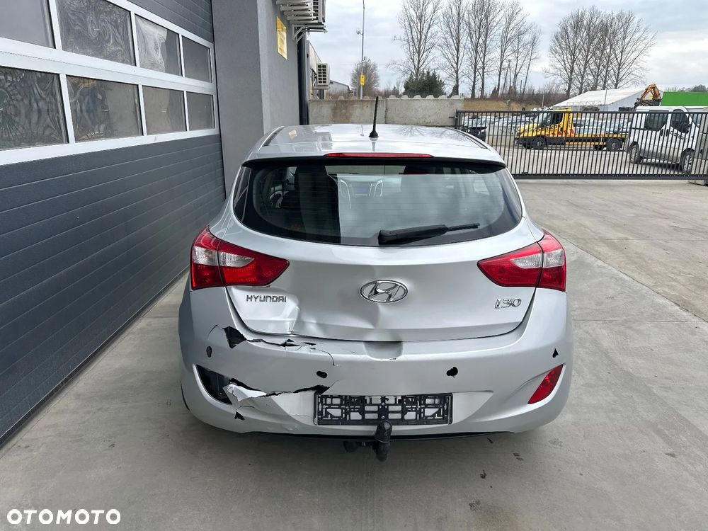 Hyundai i30 1.6 CRDi Classic - 2