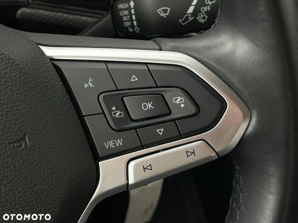 Volkswagen T-Cross 1.0 TSI Life - 23