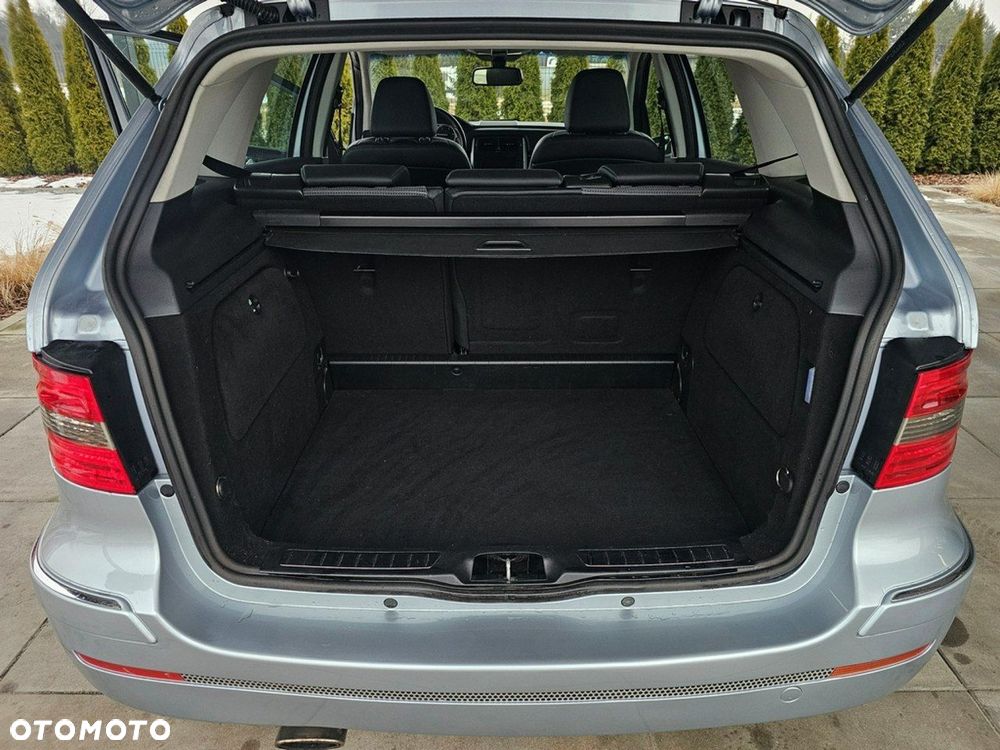 Mercedes-Benz Klasa B - 23