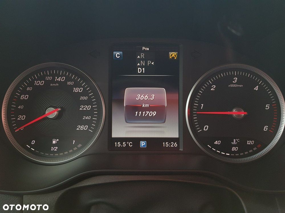 Mercedes-Benz GLC 220 d 4-Matic - 22