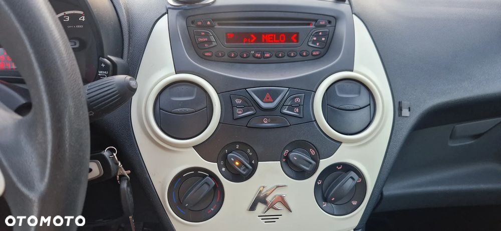 Ford KA 1.2 Titanium - 20