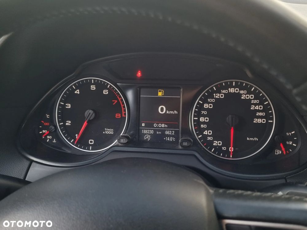 Audi Q5 2.0 TFSI Quattro - 14