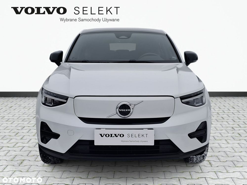 Volvo C40 - 5