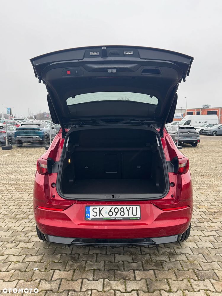 Opel Grandland X - 8
