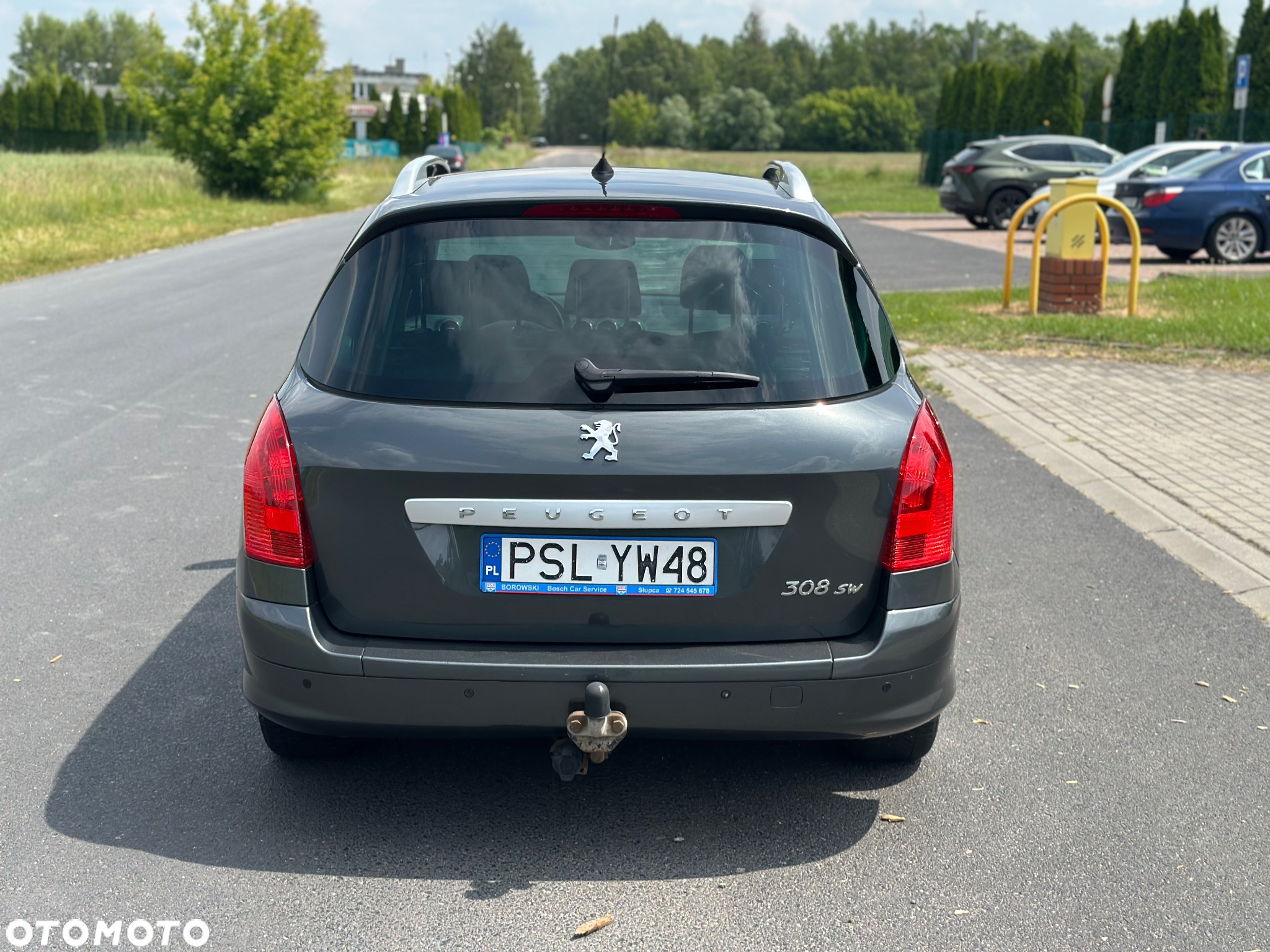 Peugeot 308 HDi FAP 110 Premium - 4