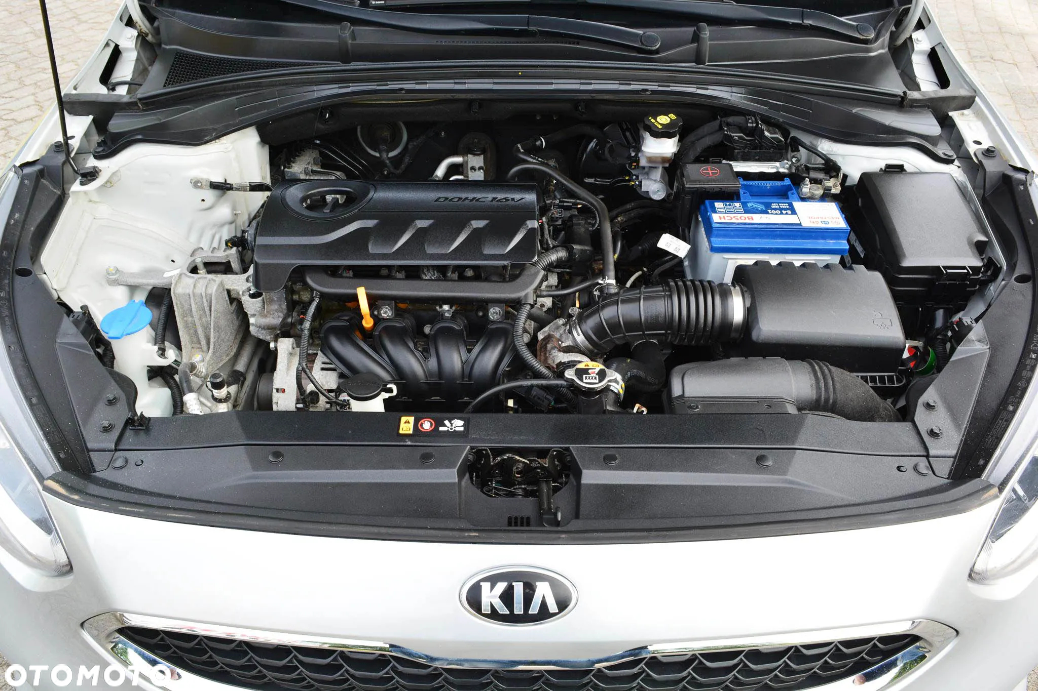 Kia Ceed 1.4 S - 10