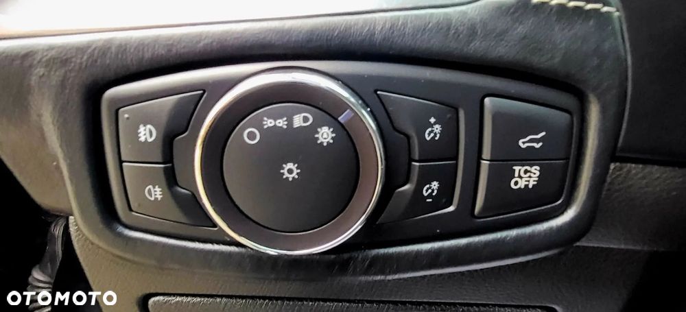 Ford Edge 2.0 EcoBlue 4x4 Vignale - 15