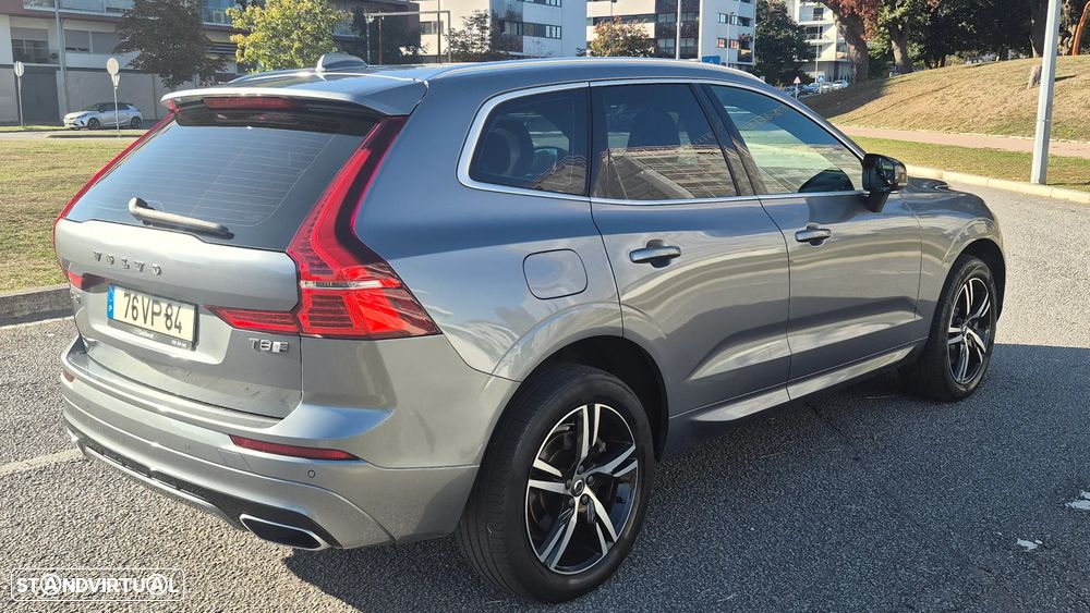 Volvo XC 60 - 4