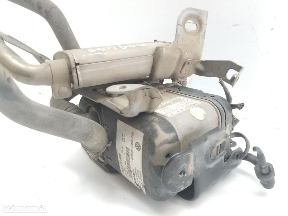 MOTOR SOFAGEM VOLKSWAGEN TOURAN 1T1 - 1