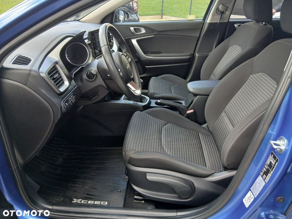 Kia XCeed 1.5 T-GDI M - 19