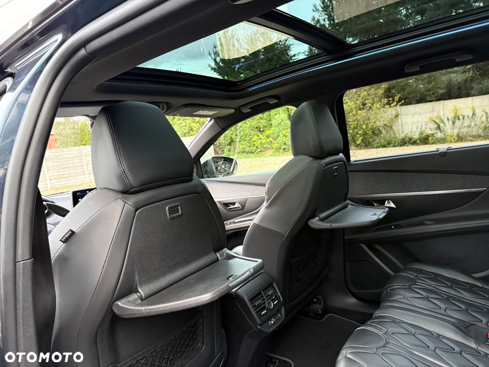 Peugeot 5008 - 21