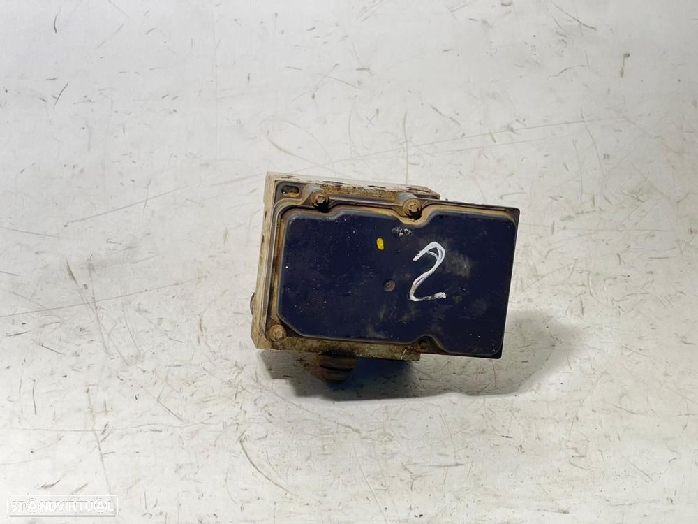 ABS OPEL VIVARO A 2.0 CDTI 877527 0265232356 - 6